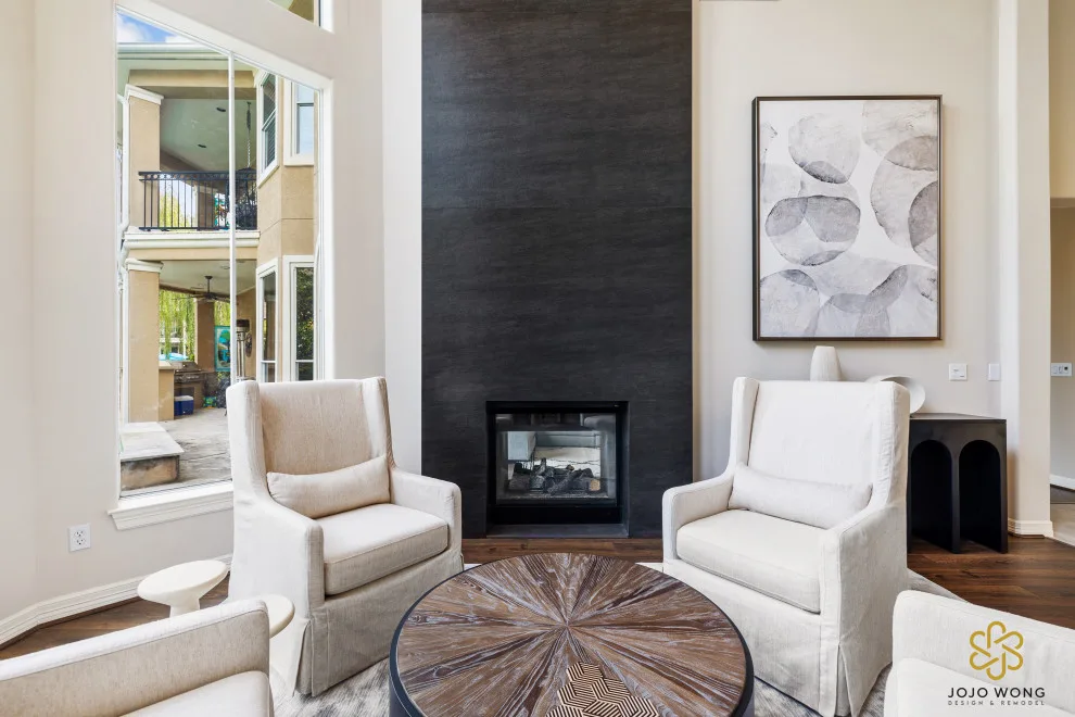 Home Design Transition by JoJo Wong Design And Build - Photo 3