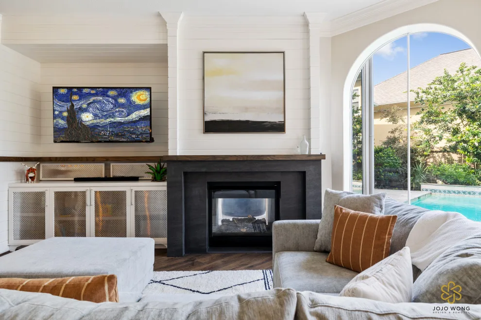 Home Design Transition by JoJo Wong Design And Build - Photo 5