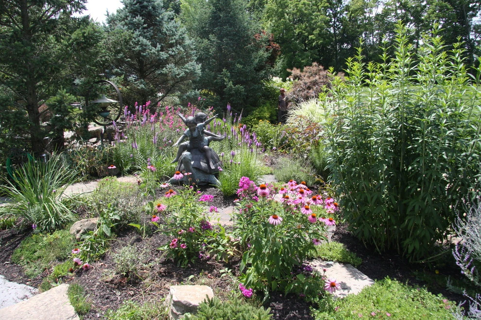 The Kaplan Residence by Pro Care Horticultural Services - Photo 471