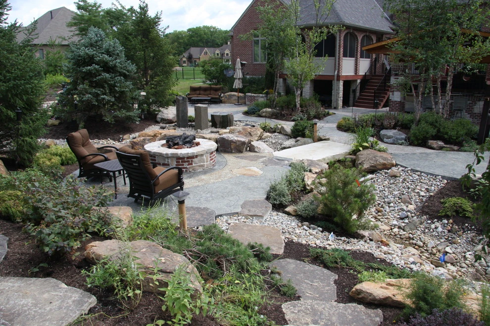 The Kaplan Residence by Pro Care Horticultural Services - Photo 39