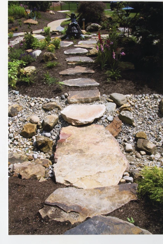 The Kaplan Residence by Pro Care Horticultural Services - Photo 163