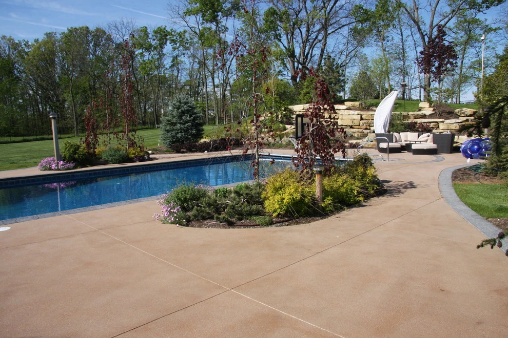 The Kaplan Residence by Pro Care Horticultural Services - Photo 208
