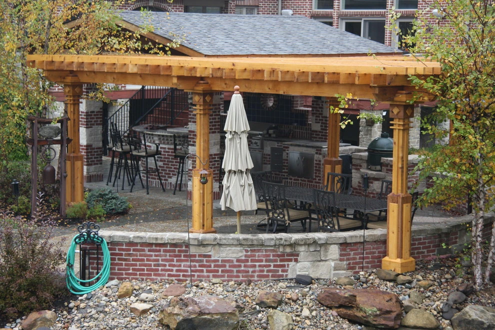 The Kaplan Residence by Pro Care Horticultural Services - Photo 447