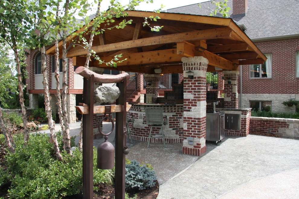 The Kaplan Residence by Pro Care Horticultural Services - Photo 135
