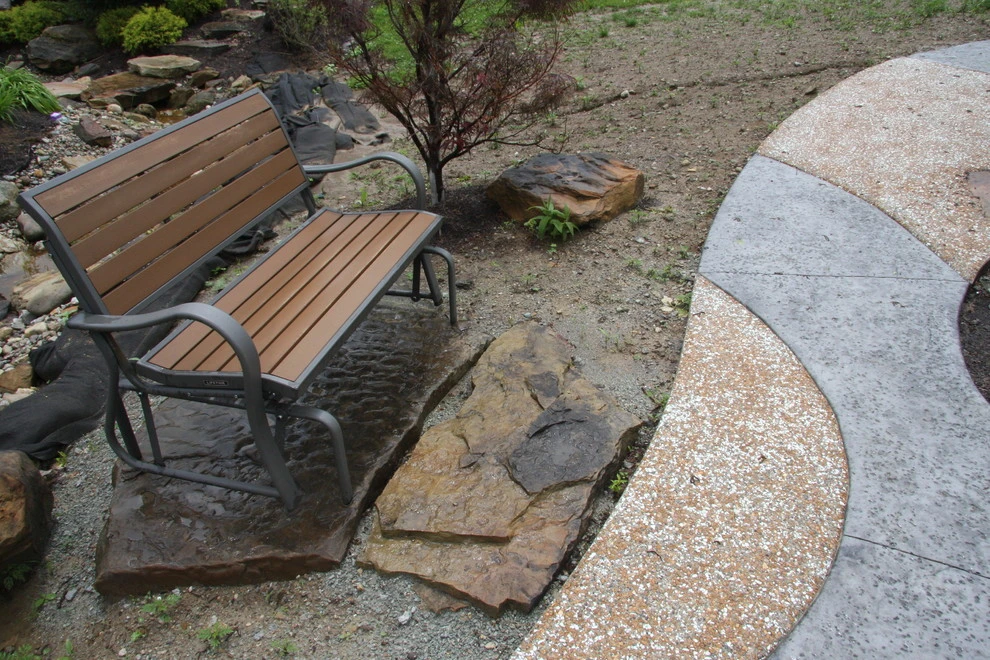 The Kaplan Residence by Pro Care Horticultural Services - Photo 414