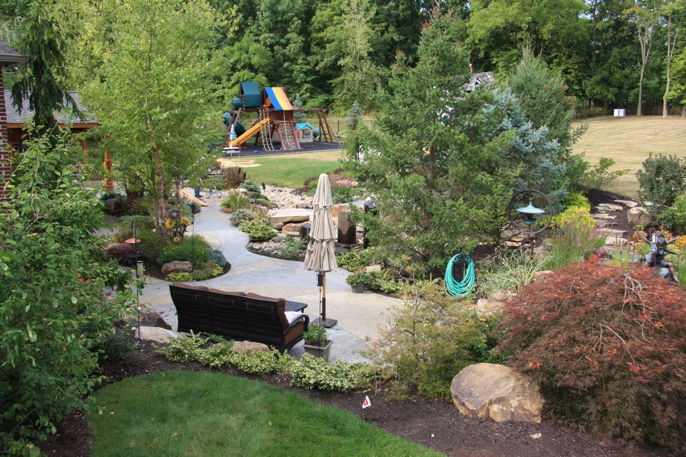The Kaplan Residence by Pro Care Horticultural Services - Photo 439