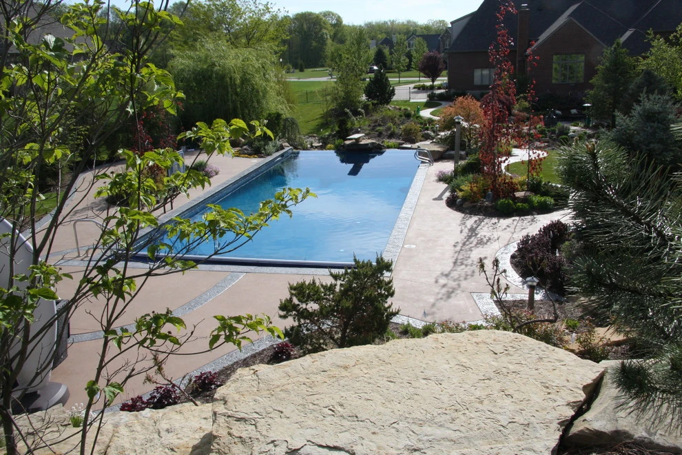 The Kaplan Residence by Pro Care Horticultural Services - Photo 466