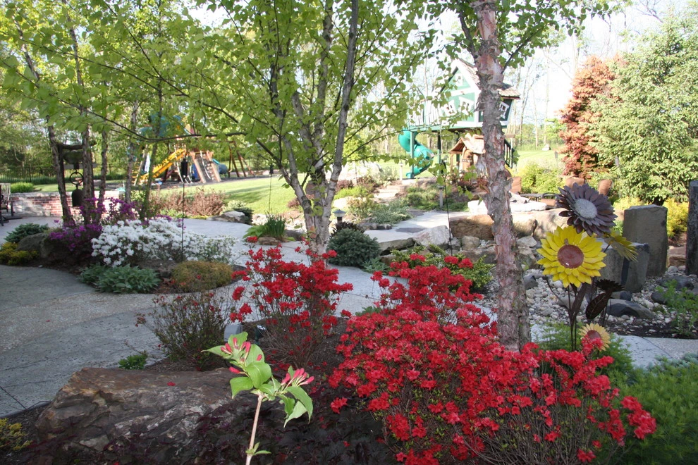 The Kaplan Residence by Pro Care Horticultural Services - Photo 376