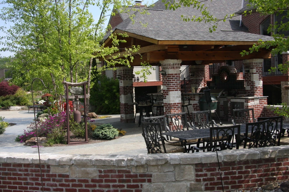 The Kaplan Residence by Pro Care Horticultural Services - Photo 229