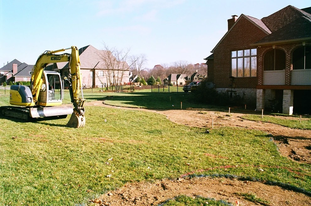 The Kaplan Residence by Pro Care Horticultural Services - Photo 19