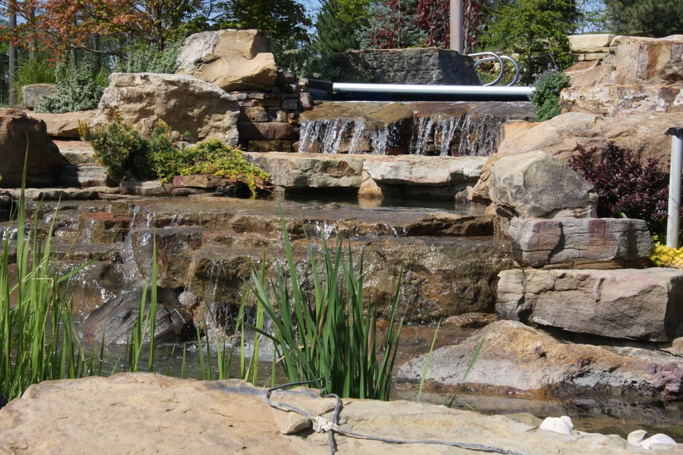 The Kaplan Residence by Pro Care Horticultural Services - Photo 93