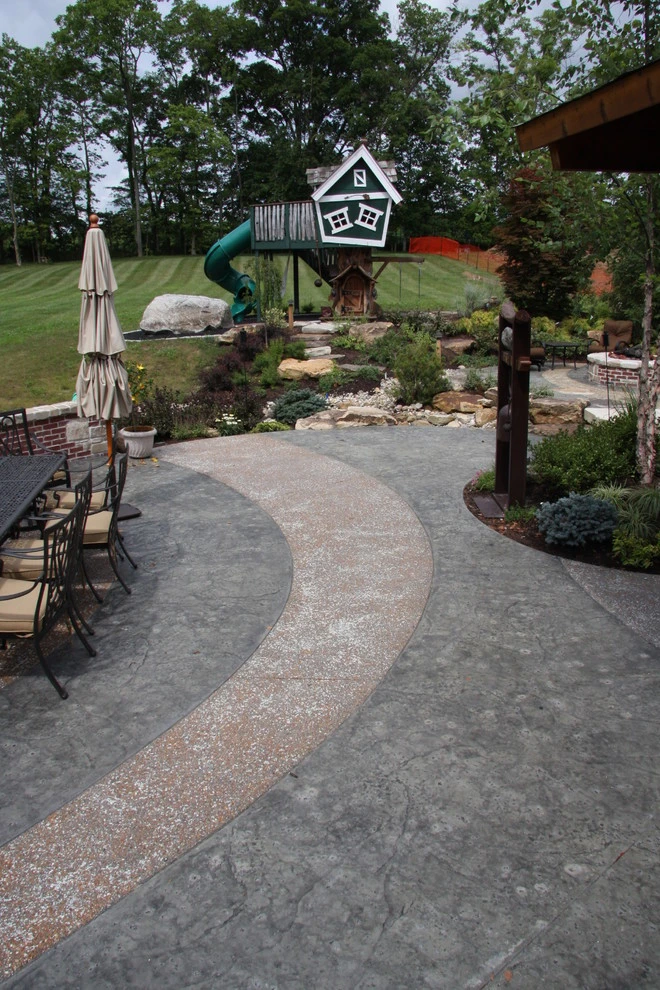 The Kaplan Residence by Pro Care Horticultural Services - Photo 52