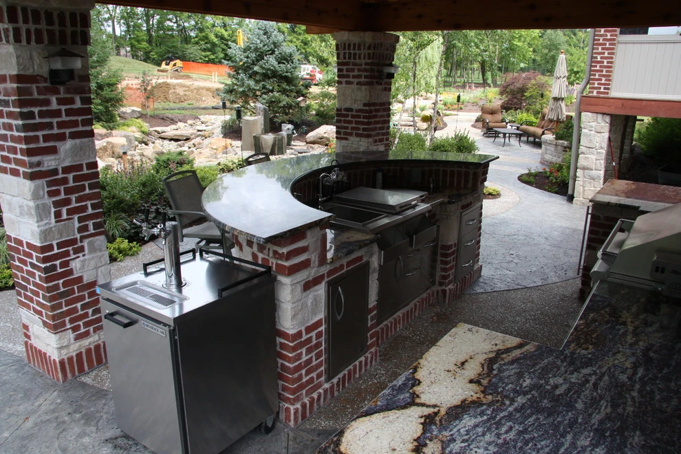 The Kaplan Residence by Pro Care Horticultural Services - Photo 179