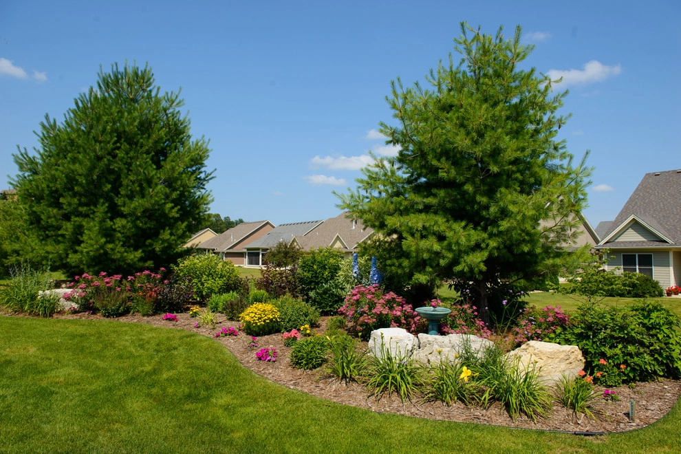 Planting Design and Plant Combinations by Sargent's Gardens - Photo 11