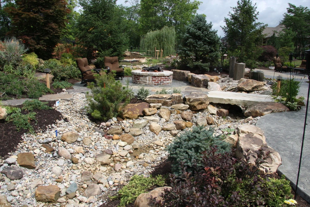 The Kaplan Residence by Pro Care Horticultural Services - Photo 323