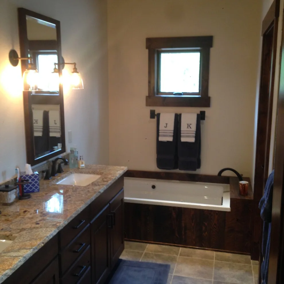 Kinnikinnick Lodge by RJ Design Homes, Inc. - Photo 7