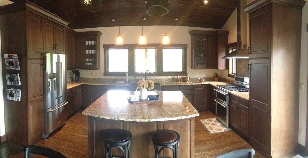 RJ Design Homes, Inc. - Photo 4