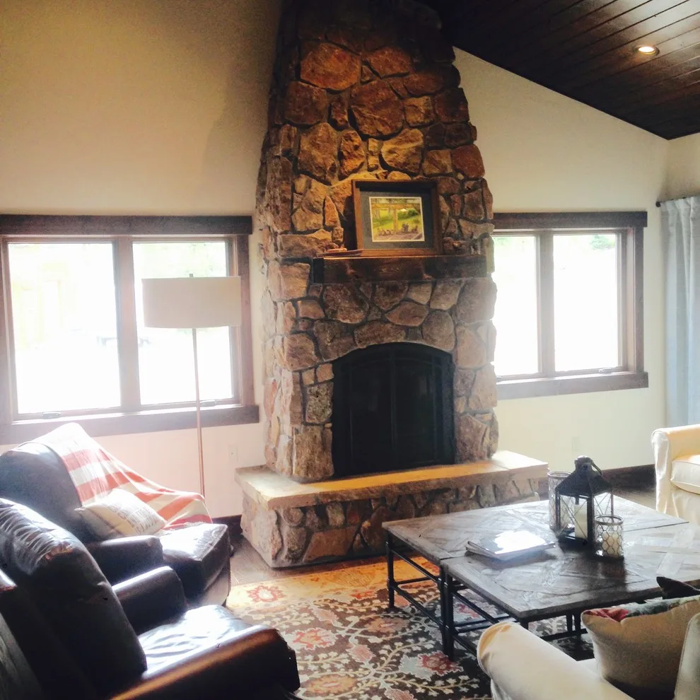 Kinnikinnick Lodge by RJ Design Homes, Inc. - Photo 6