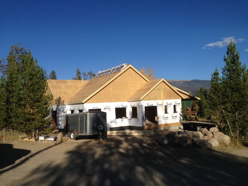 Kinnikinnick Lodge by RJ Design Homes, Inc. - Photo 5