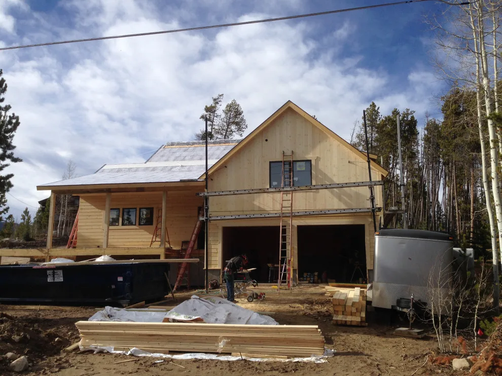 RJ Design Homes, Inc. - Photo 6