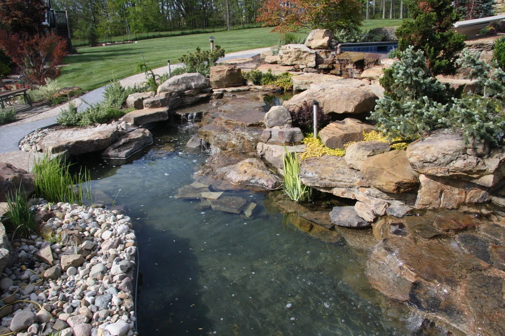 The Kaplan Residence by Pro Care Horticultural Services - Photo 2