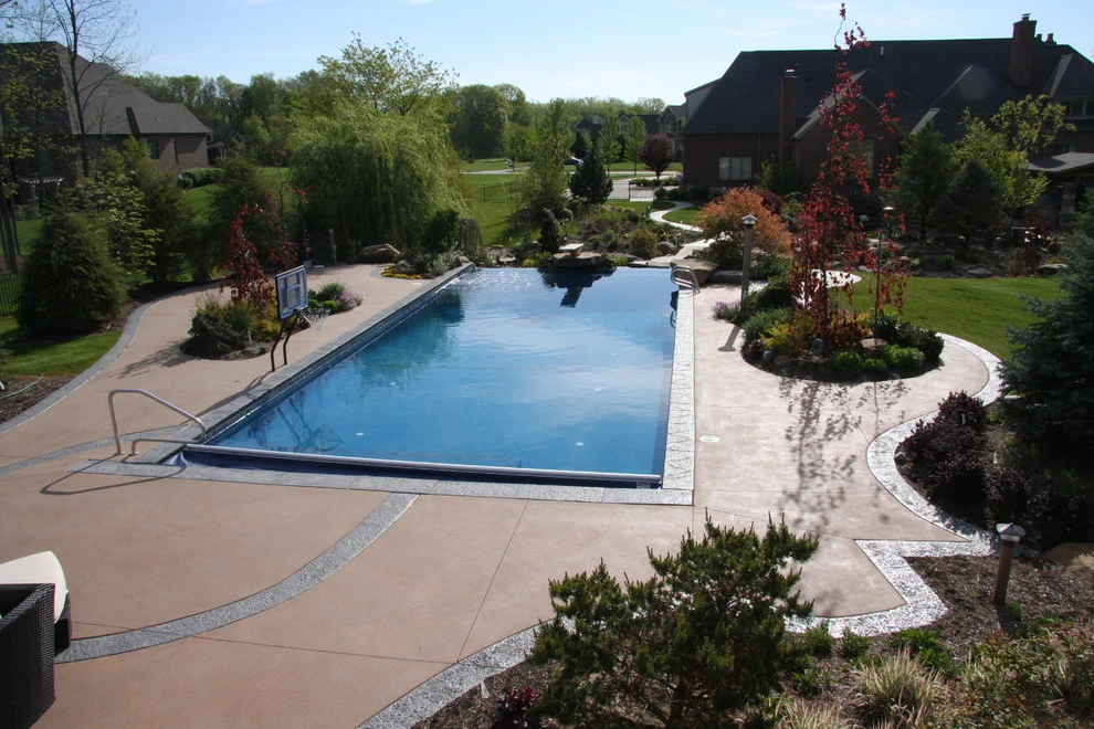 The Kaplan Residence by Pro Care Horticultural Services - Photo 180