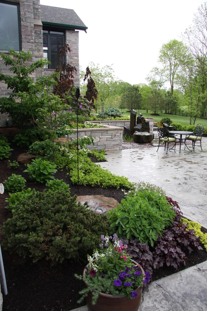 Koslowski Residence by Pro Care Horticultural Services - Photo 126