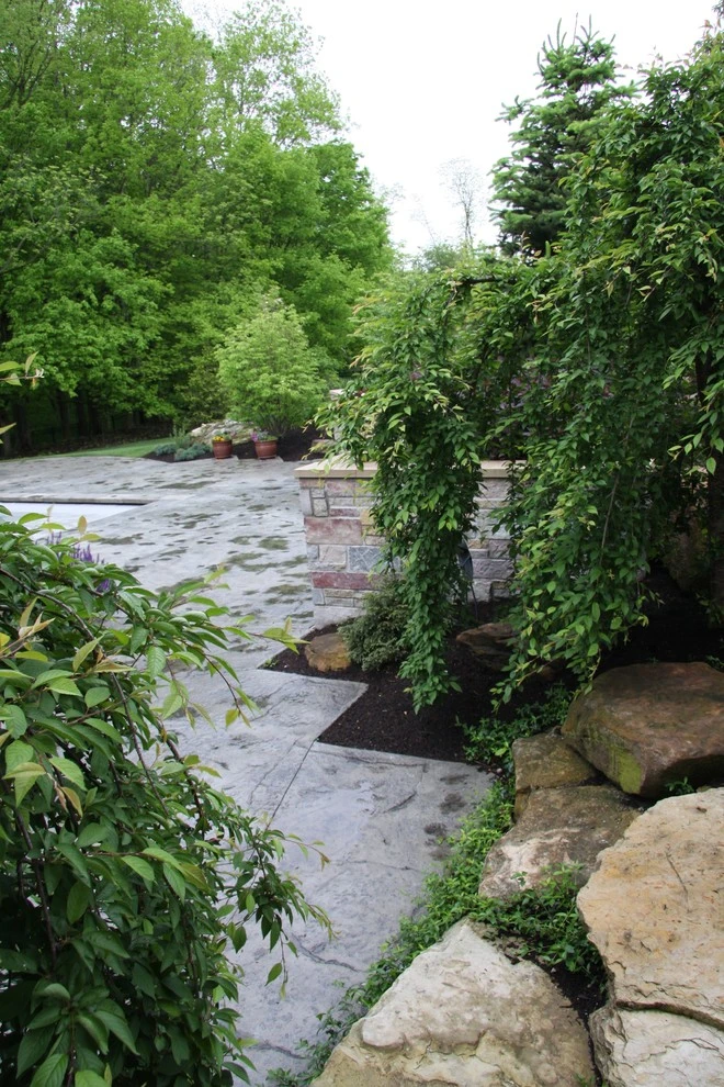 Koslowski Residence by Pro Care Horticultural Services - Photo 190