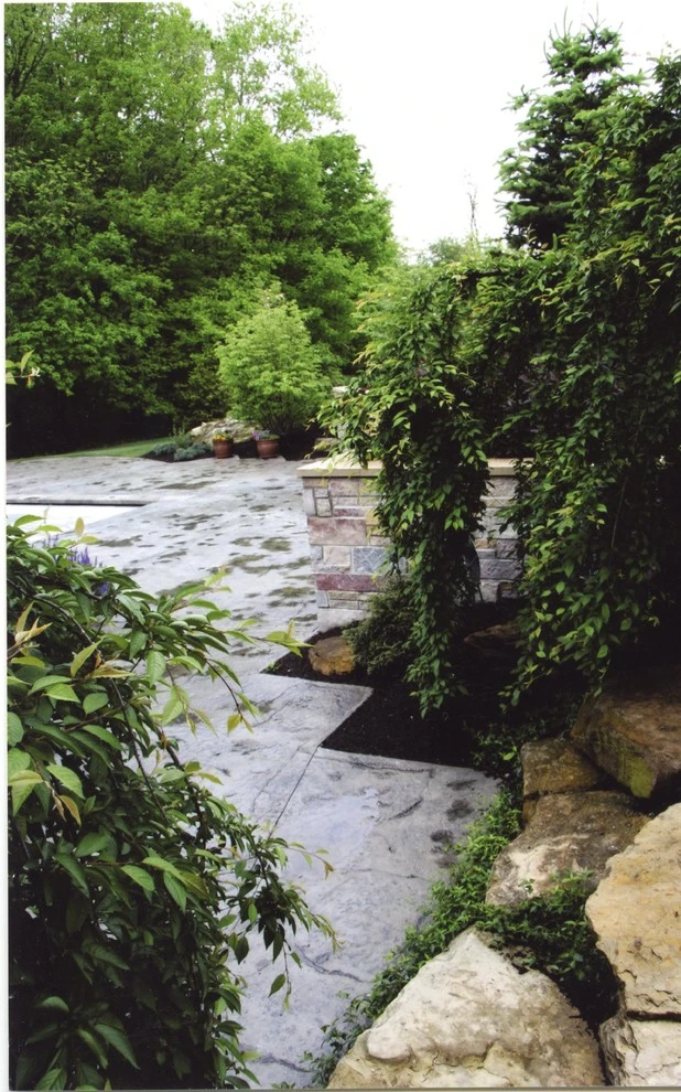 Koslowski Residence by Pro Care Horticultural Services - Photo 17