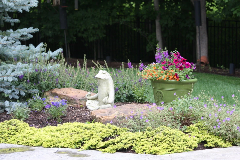Koslowski Residence by Pro Care Horticultural Services - Photo 166