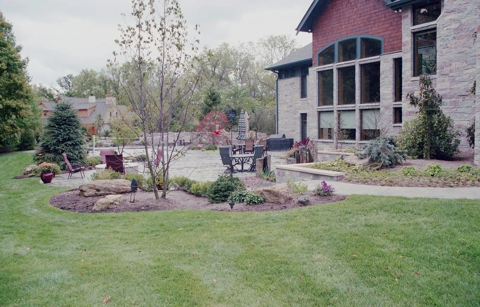 Koslowski Residence by Pro Care Horticultural Services - Photo 127