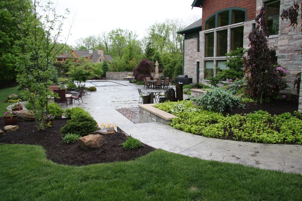 Koslowski Residence by Pro Care Horticultural Services - Photo 132