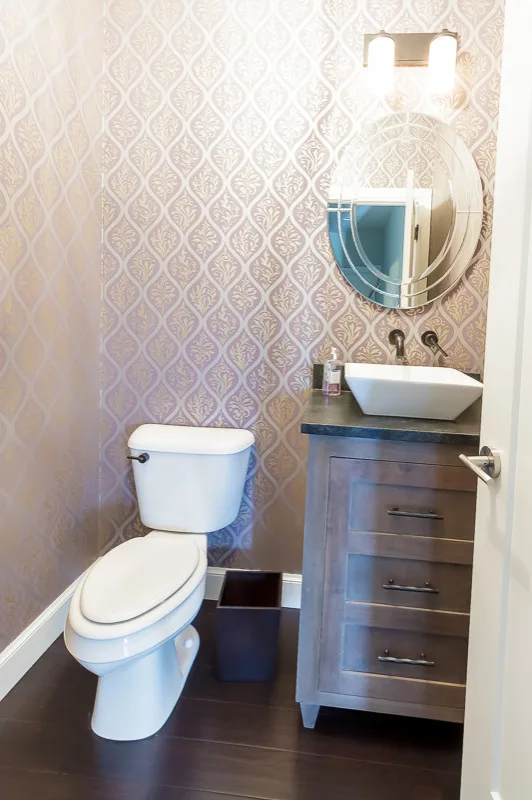 Custom Transition by Byrd Building - Photo 3