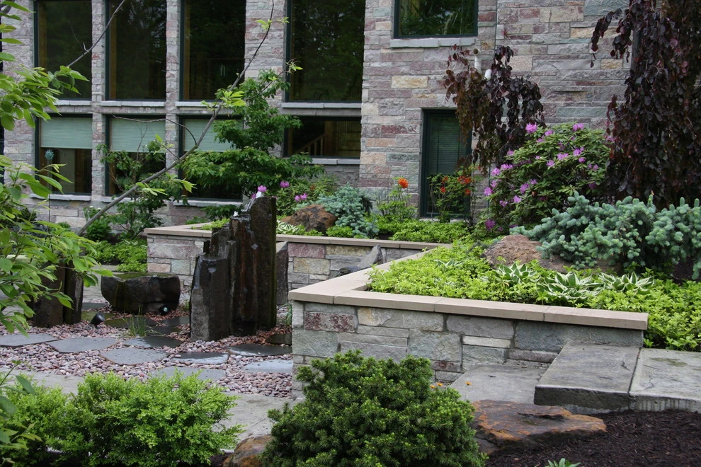 Koslowski Residence by Pro Care Horticultural Services - Photo 209
