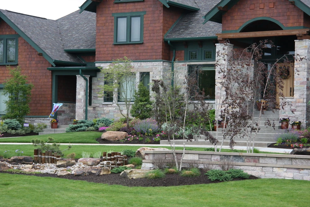 Koslowski Residence by Pro Care Horticultural Services - Photo 101