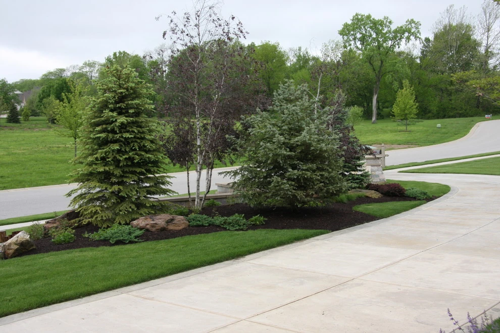 Koslowski Residence by Pro Care Horticultural Services - Photo 232