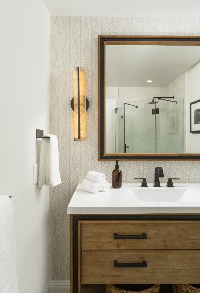 Transitional Design in Goleta by HO'OKIPA Design & Construction - Photo 7