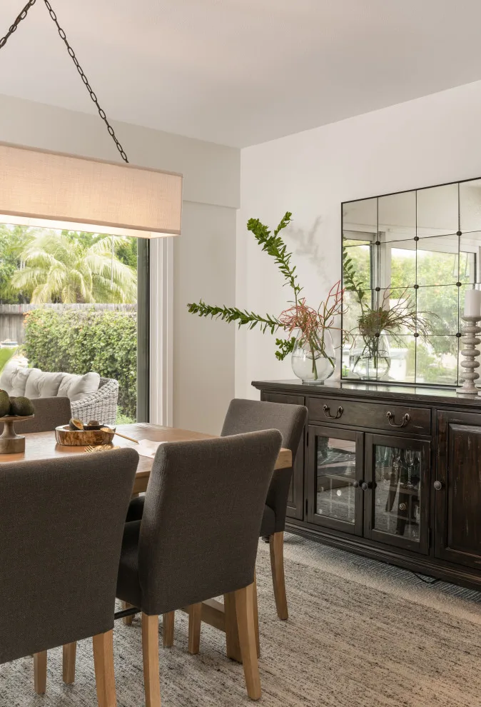 Transitional Design in Goleta by HO'OKIPA Design & Construction - Photo 4