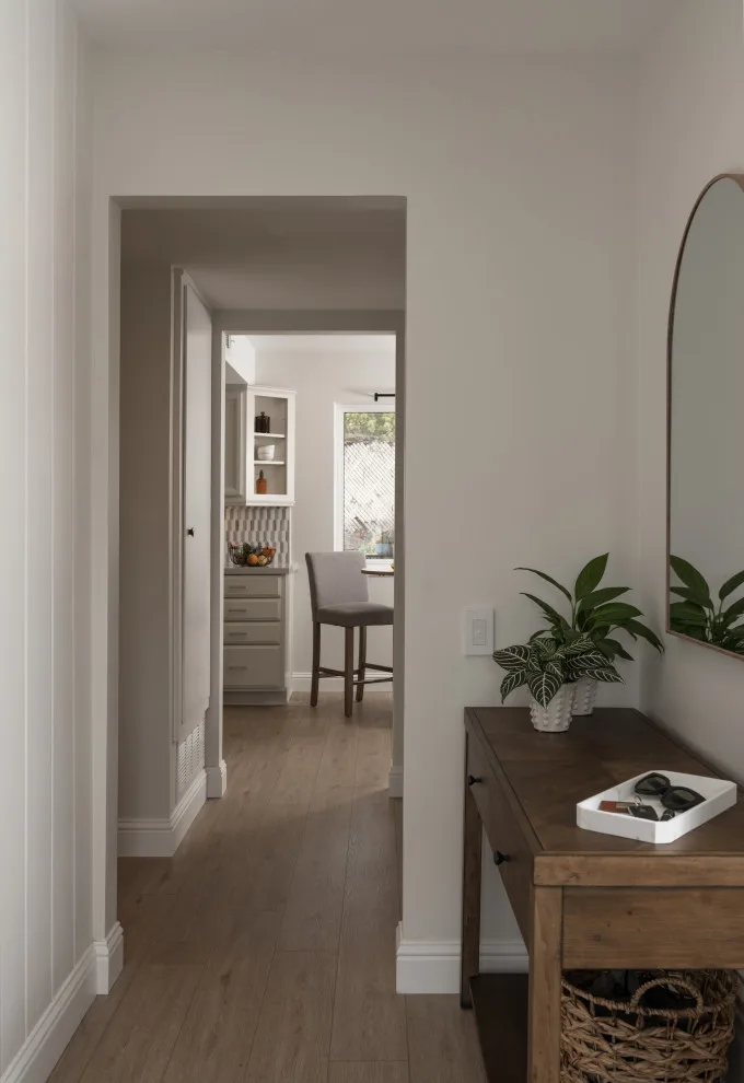 Transitional Design in Goleta by HO'OKIPA Design & Construction - Photo 12