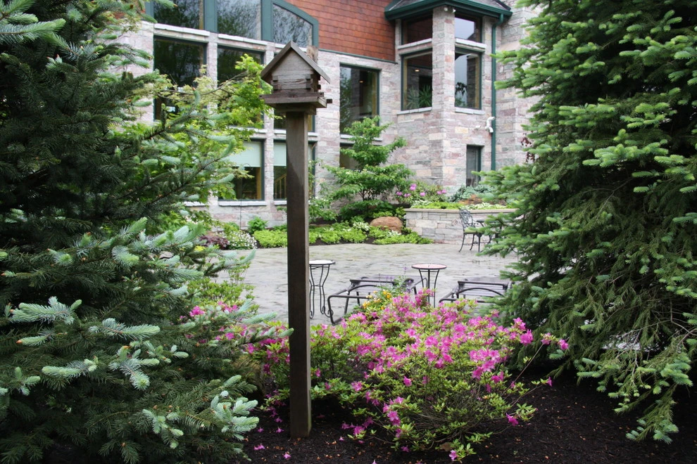 Koslowski Residence by Pro Care Horticultural Services - Photo 150