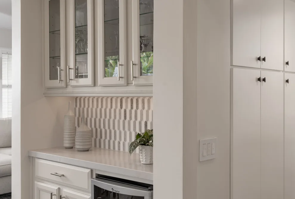 Transitional Design in Goleta by HO'OKIPA Design & Construction - Photo 3
