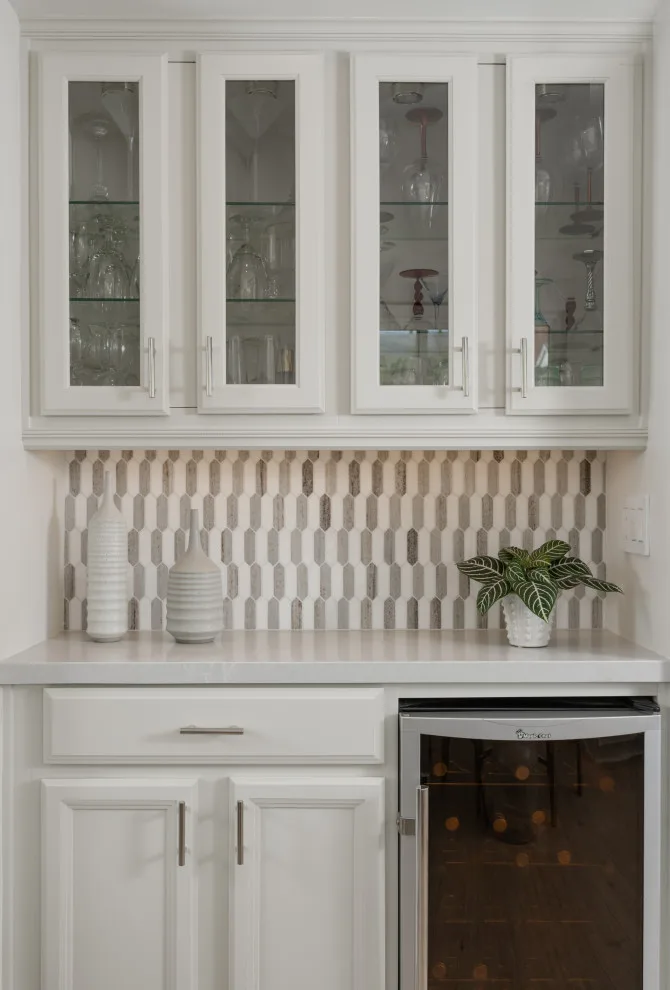 Transitional Design in Goleta by HO'OKIPA Design & Construction - Photo 14