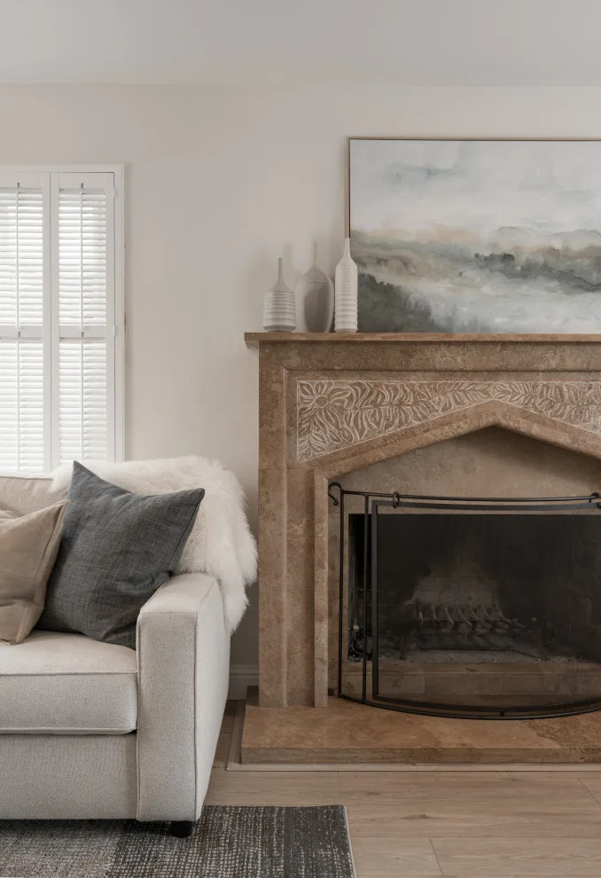 Transitional Design in Goleta by HO'OKIPA Design & Construction - Photo 13