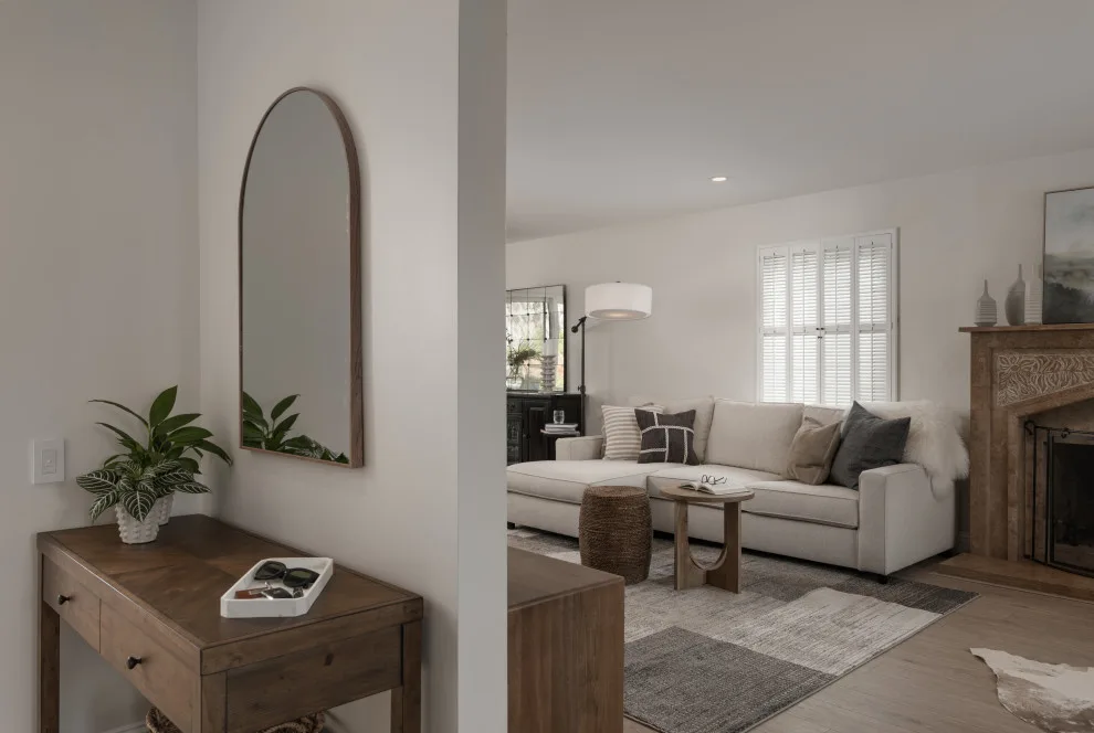 Transitional Design in Goleta by HO'OKIPA Design & Construction - Photo 11