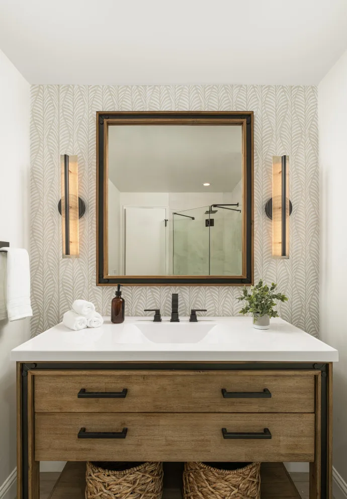 Transitional Design in Goleta by HO'OKIPA Design & Construction - Photo 10