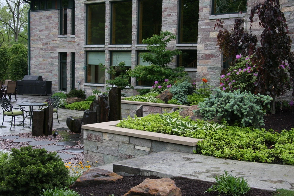 Koslowski Residence by Pro Care Horticultural Services - Photo 105
