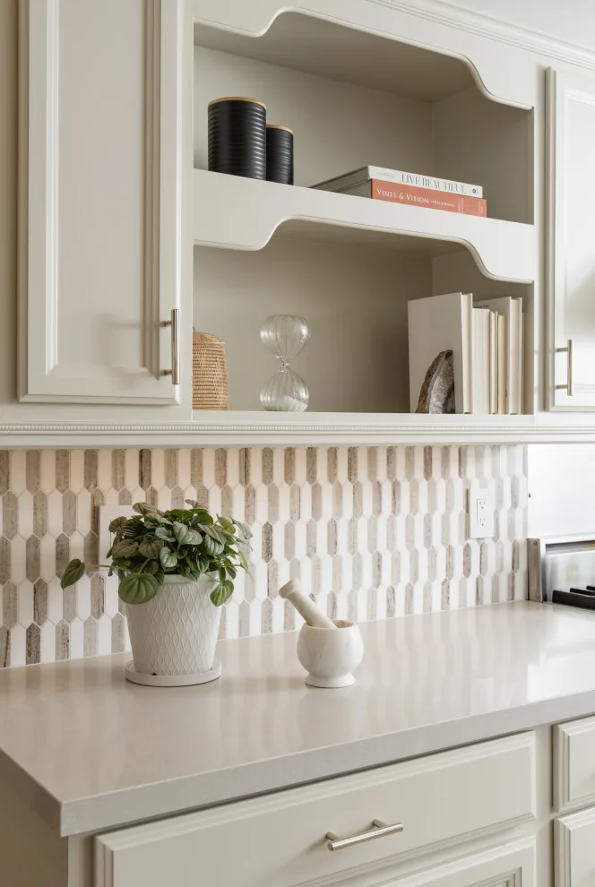 Transitional Design in Goleta by HO'OKIPA Design & Construction - Photo 9
