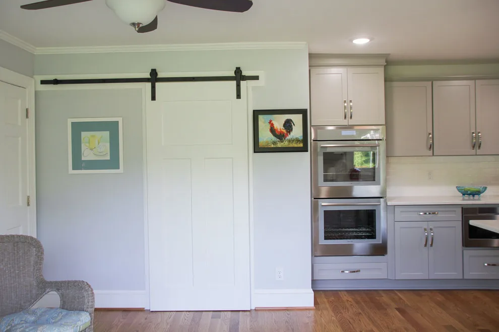 Dreamy Transformation - Kitchen Makeover by Alair Homes Hickory - Photo 11