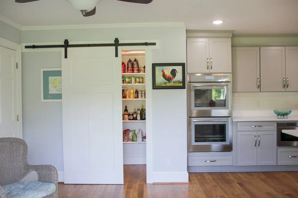 Dreamy Transformation - Kitchen Makeover by Alair Homes Hickory - Photo 14