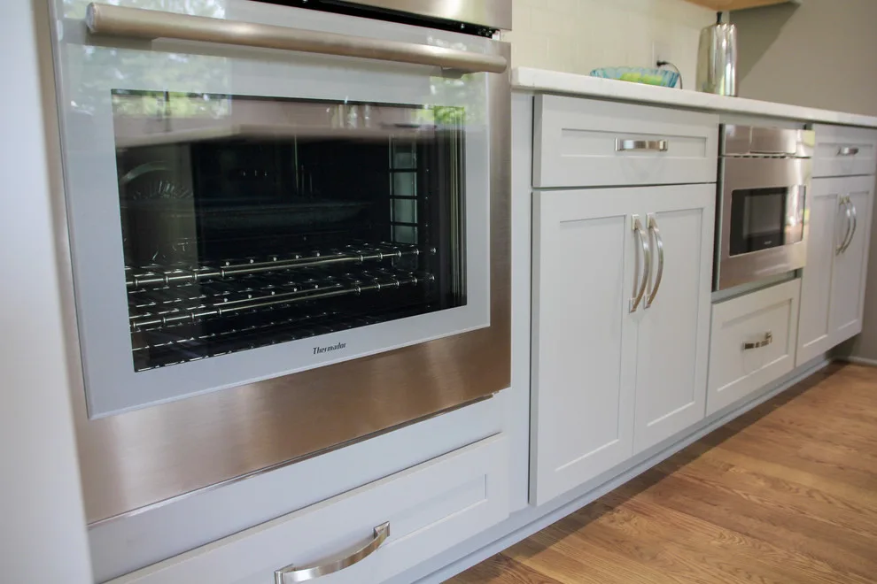 Dreamy Transformation - Kitchen Makeover by Alair Homes Hickory - Photo 17